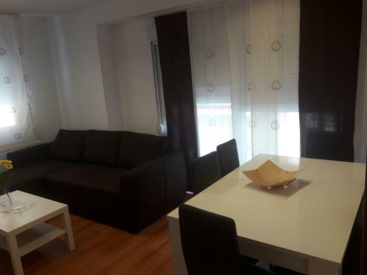 Apolo Apartamento Benidorm Exterior foto
